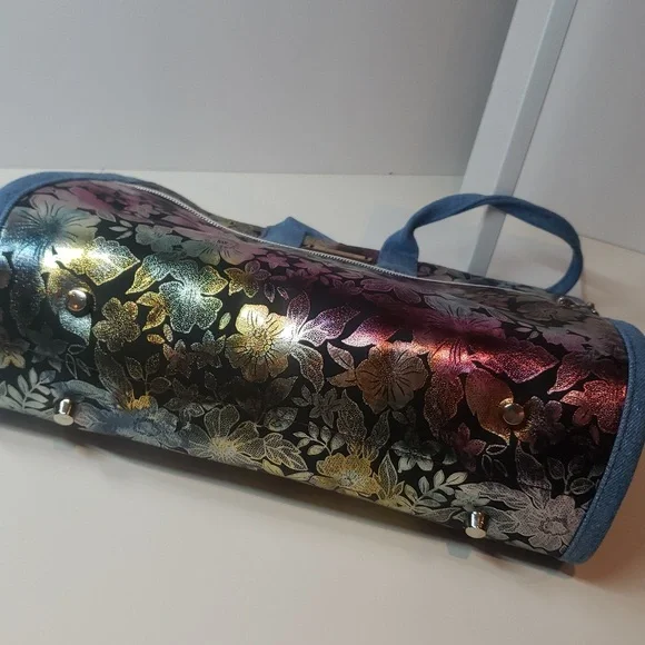 Handmade Handbag - Picture 9 of 9